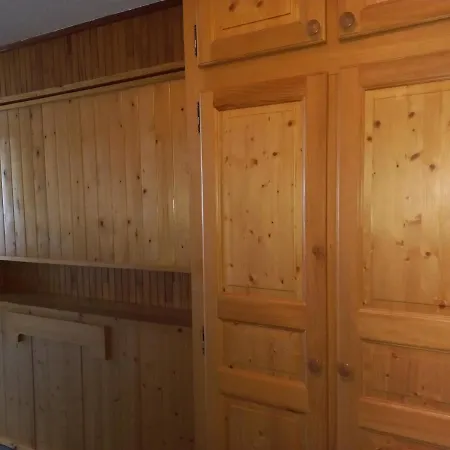Studio Tignes, 1 Pièce, 3 Personnes - Fr-1-449-38 Appartement Tignes